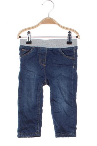 Detské džínsy  Tex, Veľkosť 12-18m/ 80-86 cm, Farba Modrá, Cena  16,33 €