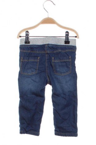 Detské džínsy  Tex, Veľkosť 12-18m/ 80-86 cm, Farba Modrá, Cena  16,33 €