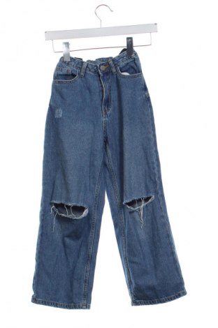 Detské džínsy  True Destinations, Veľkosť 7-8y/ 128-134 cm, Farba Modrá, Cena  13,80 €