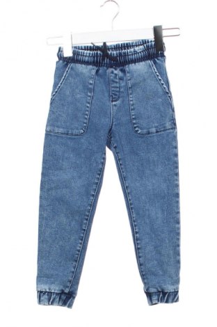 Dětské džíny  Unbranded, Velikost 4-5y/ 110-116 cm, Barva Modrá, Cena  349,00 Kč