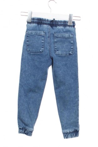 Dětské džíny  Unbranded, Velikost 4-5y/ 110-116 cm, Barva Modrá, Cena  349,00 Kč