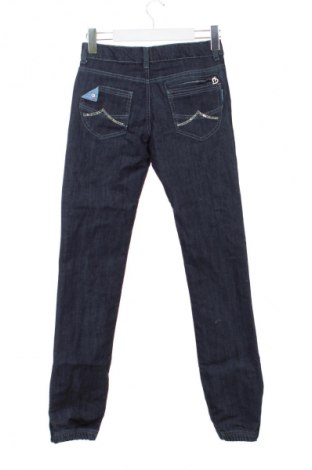 Dětské džíny  Unbranded, Velikost 14-15y/ 168-170 cm, Barva Modrá, Cena  349,00 Kč
