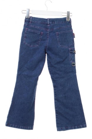 Dětské džíny  Unbranded, Velikost 12-13y/ 158-164 cm, Barva Modrá, Cena  349,00 Kč