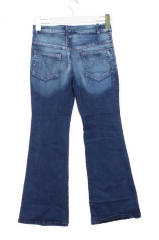 Dětské džíny  Unbranded, Velikost 13-14y/ 164-168 cm, Barva Modrá, Cena  349,00 Kč