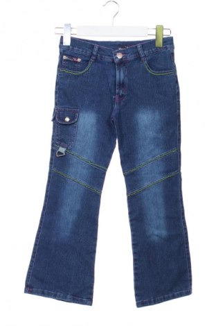 Dětské džíny  Unbranded, Velikost 12-13y/ 158-164 cm, Barva Zelená, Cena  349,00 Kč