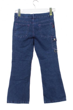 Dětské džíny  Unbranded, Velikost 12-13y/ 158-164 cm, Barva Zelená, Cena  349,00 Kč