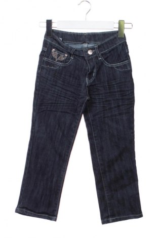 Dětské džíny  Unbranded, Velikost 10-11y/ 146-152 cm, Barva Modrá, Cena  409,00 Kč