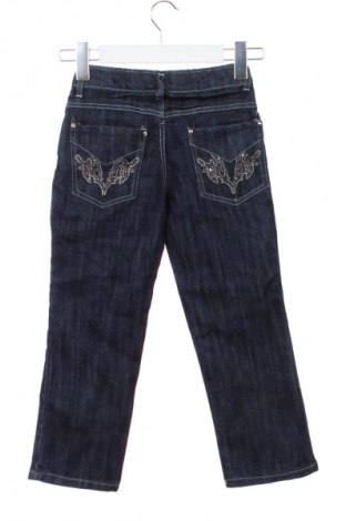 Dětské džíny  Unbranded, Velikost 10-11y/ 146-152 cm, Barva Modrá, Cena  409,00 Kč