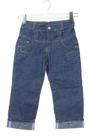 Dětské džíny  Unbranded, Velikost 11-12y/ 152-158 cm, Barva Modrá, Cena  349,00 Kč