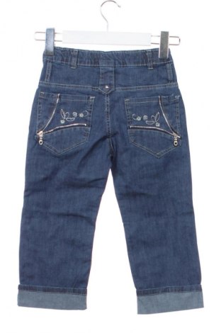 Dětské džíny  Unbranded, Velikost 11-12y/ 152-158 cm, Barva Modrá, Cena  349,00 Kč