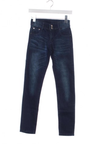 Detské džínsy  Unbranded, Veľkosť 13-14y/ 164-168 cm, Farba Modrá, Cena  16,37 €