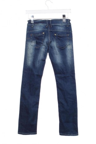Dětské džíny  Unbranded, Velikost 10-11y/ 146-152 cm, Barva Modrá, Cena  529,00 Kč