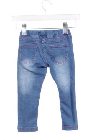 Dětské džíny  Unbranded, Velikost 18-24m/ 86-98 cm, Barva Modrá, Cena  339,00 Kč