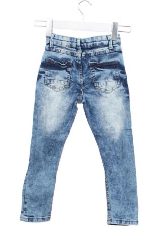 Dětské džíny  Unbranded, Velikost 2-3y/ 98-104 cm, Barva Modrá, Cena  339,00 Kč