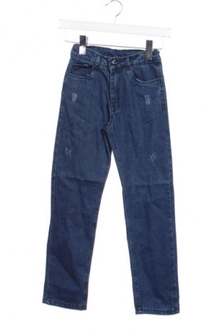 Dětské džíny  Unbranded, Velikost 12-13y/ 158-164 cm, Barva Modrá, Cena  339,00 Kč