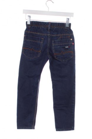 Dětské džíny  Unbranded, Velikost 6-7y/ 122-128 cm, Barva Modrá, Cena  369,00 Kč