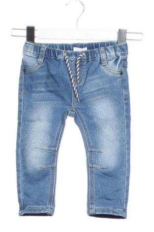 Kinderjeans Unbranded, Größe 6-9m/ 68-74 cm, Farbe Blau, Preis € 15,99