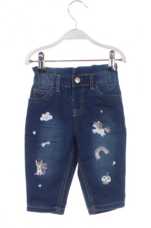 Detské džínsy  Unbranded, Veľkosť 6-9m/ 68-74 cm, Farba Viacfarebná, Cena  16,33 €
