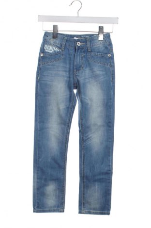 Detské džínsy  Unbranded, Veľkosť 7-8y/ 128-134 cm, Farba Modrá, Cena  16,37 €