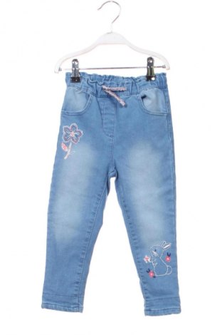 Kinderjeans Unbranded, Größe 18-24m/ 86-98 cm, Farbe Blau, Preis € 16,33