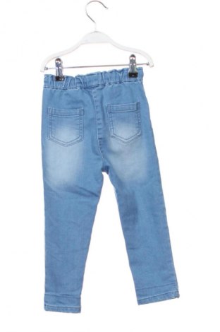 Kinderjeans Unbranded, Größe 18-24m/ 86-98 cm, Farbe Blau, Preis € 16,33
