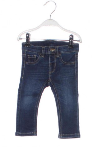 Gyerek farmernadrág Unbranded, Méret 6-9m / 68-74 cm, Szín Kék, Ár 6 256 Ft