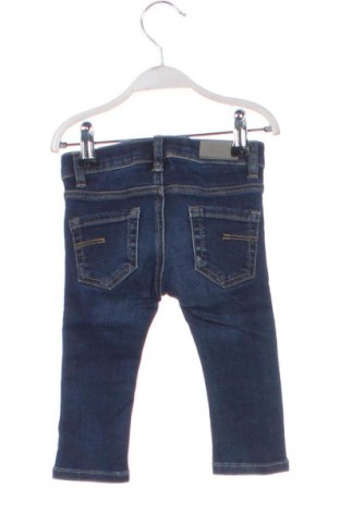 Gyerek farmernadrág Unbranded, Méret 6-9m / 68-74 cm, Szín Kék, Ár 6 256 Ft