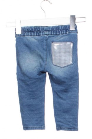 Kinderjeans United Colors Of Benetton, Größe 12-18m/ 80-86 cm, Farbe Blau, Preis € 13,99