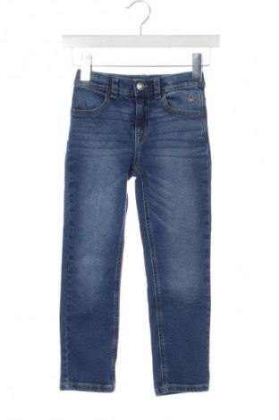 Detské džínsy  United Colors Of Benetton, Veľkosť 6-7y/ 122-128 cm, Farba Modrá, Cena  13,81 €