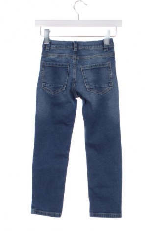 Detské džínsy  United Colors Of Benetton, Veľkosť 6-7y/ 122-128 cm, Farba Modrá, Cena  13,81 €