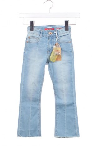 Dětské džíny  Vingino, Velikost 7-8y/ 128-134 cm, Barva Modrá, Cena  759,00 Kč