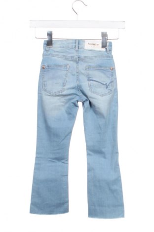 Dětské džíny  Vingino, Velikost 7-8y/ 128-134 cm, Barva Modrá, Cena  759,00 Kč