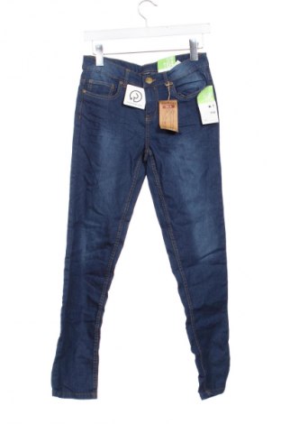 Kinderjeans Yfk, Größe 13-14y/ 164-168 cm, Farbe Blau, Preis € 14,99