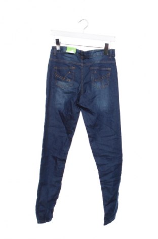 Kinderjeans Yfk, Größe 13-14y/ 164-168 cm, Farbe Blau, Preis € 14,99