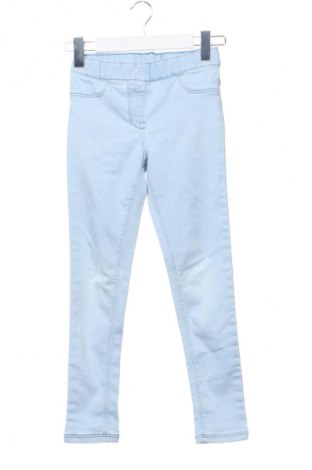 Kinderjeans Yigga, Größe 8-9y/ 134-140 cm, Farbe Blau, Preis € 15,99