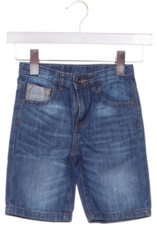 Dětské džíny  Zara, Velikost 4-5y/ 110-116 cm, Barva Modrá, Cena  209,00 Kč