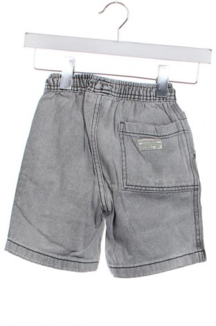 Dětské džíny  Zara, Velikost 6-7y/ 122-128 cm, Barva Šedá, Cena  229,00 Kč