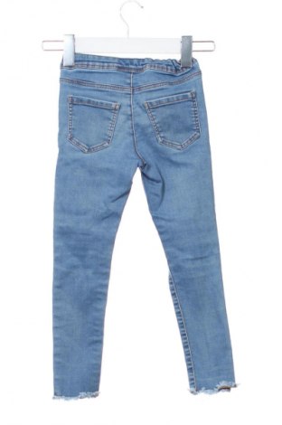 Kinderjeans Zara, Größe 5-6y/ 116-122 cm, Farbe Blau, Preis € 8,99
