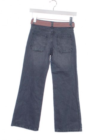 Kinderjeans Zara, Größe 8-9y/ 134-140 cm, Farbe Grau, Preis € 18,99