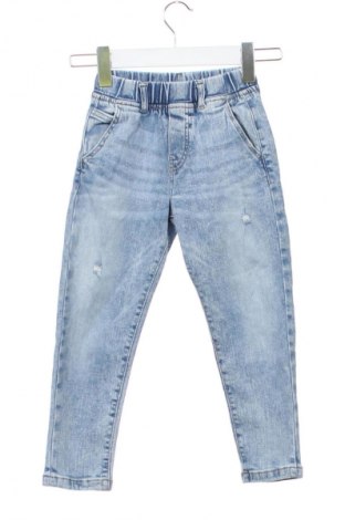 Kinderjeans Zara, Größe 4-5y/ 110-116 cm, Farbe Blau, Preis € 10,45