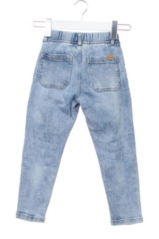 Kinderjeans Zara, Größe 4-5y/ 110-116 cm, Farbe Blau, Preis € 10,45