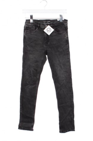 Kinderjeans Zara, Größe 12-13y/ 158-164 cm, Farbe Schwarz, Preis € 8,99