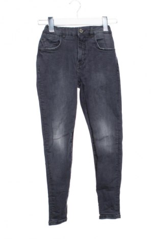Kinderjeans Zara, Größe 8-9y/ 134-140 cm, Farbe Grau, Preis € 8,99