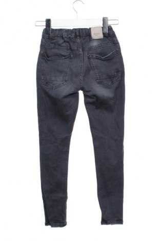 Kinderjeans Zara, Größe 8-9y/ 134-140 cm, Farbe Grau, Preis € 8,99