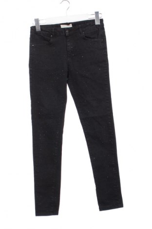 Kinderjeans Zara, Größe 13-14y/ 164-168 cm, Farbe Schwarz, Preis € 9,99