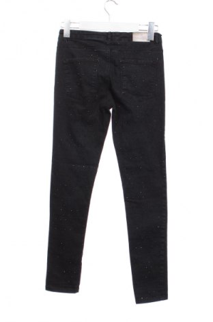 Kinderjeans Zara, Größe 13-14y/ 164-168 cm, Farbe Schwarz, Preis € 9,99
