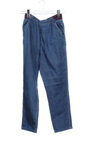Kinderjeans Zara, Größe 13-14y/ 164-168 cm, Farbe Mehrfarbig, Preis € 24,78
