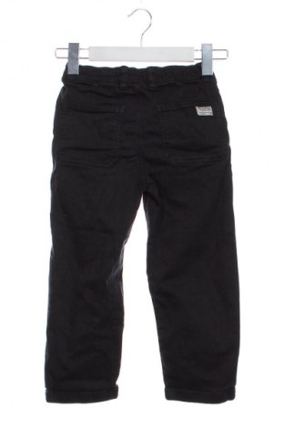 Dziecięce jeansy Zara, Rozmiar 5-6y/ 116-122 cm, Kolor Czarny, Cena 41,38 zł