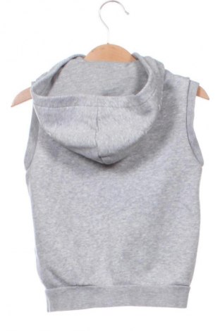 Dziecięca kamizelka Adidas, Rozmiar 4-5y/ 110-116 cm, Kolor Szary, Cena 85,39 zł