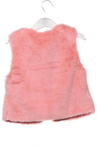 Detská vesta  C&A, Veľkosť 6-7y/ 122-128 cm, Farba Ružová, Cena  10,95 €